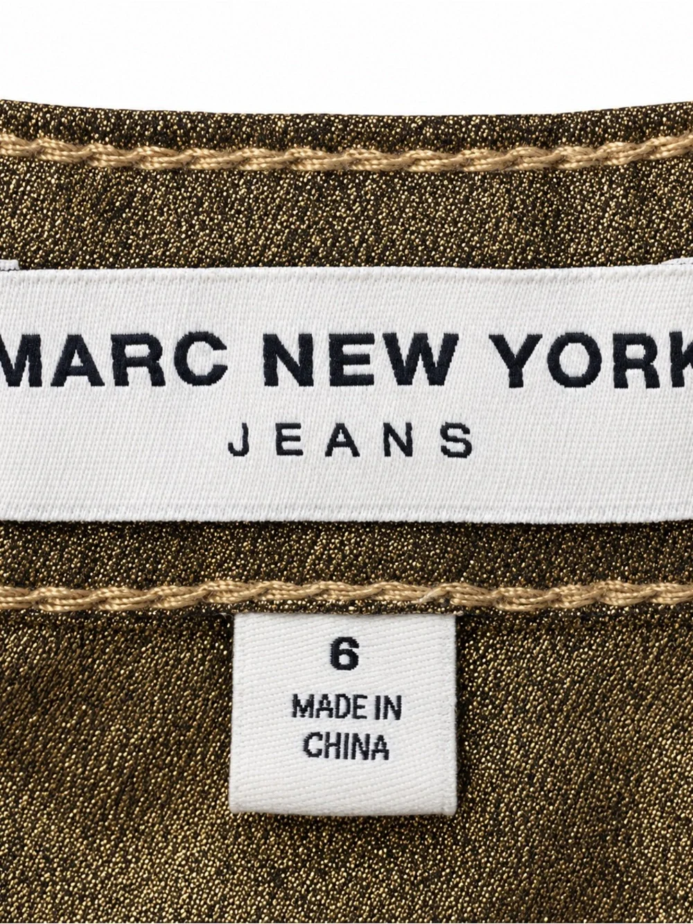Marc New York sleek pencil